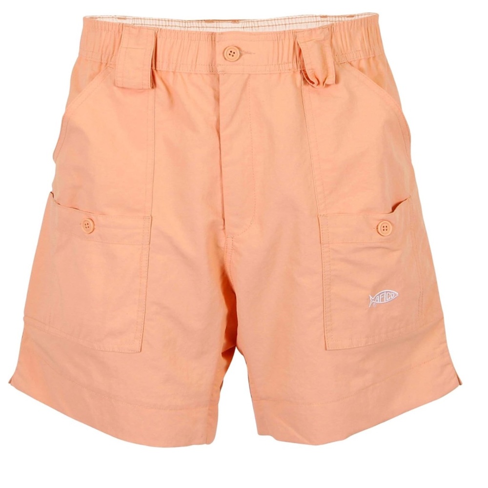 AFTCO Men's The Original Fishing Short - Picture 2 of 12